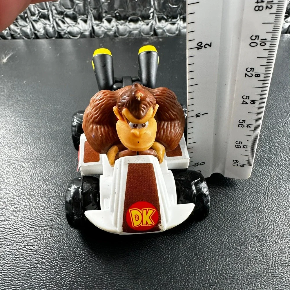 Nintendo Donkey Kong Mario Kart 3